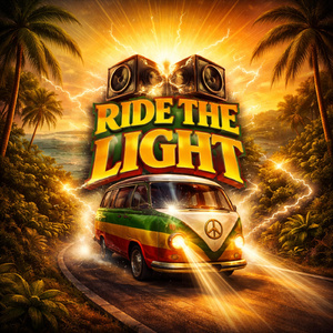 Ride the Light