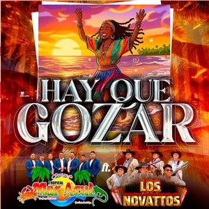 Hay Que Gozar