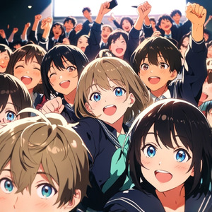 学校あるある言いたい