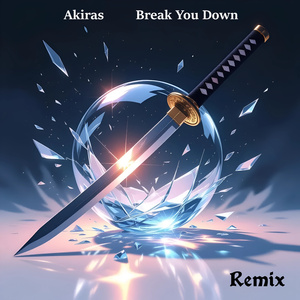 Break You Down (Steve Veronese Remix)