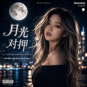 月光对押