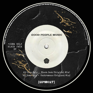 Black Jack (Original Mix)