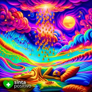 Frequência Celestial para Repor Suas Energias