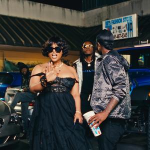 NPDAF (feat. WD Traka)