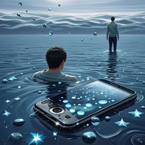 深海回响_张昕