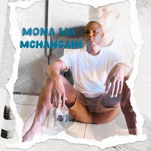 Mona wa Mchangani