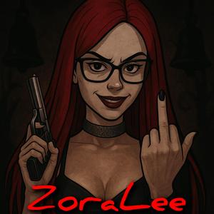 ZoraLee (Mafia City Version)