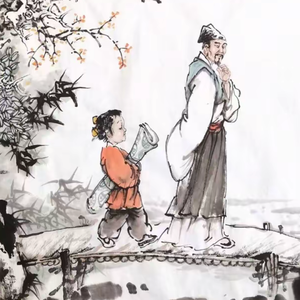 孙权劝学（司马光•北宋）