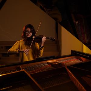 玫瑰人生La Vie En Rose（小提琴）