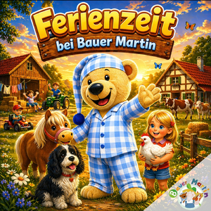 Ferienzeit