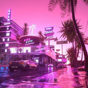 邂逅·节奏感 微醺氛围