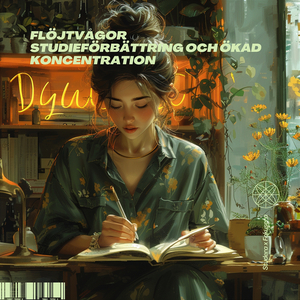 Djup avslappning och fokus