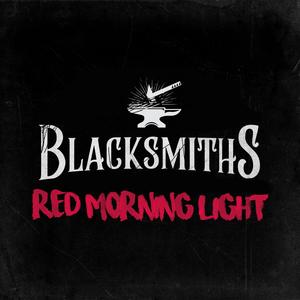 Red Morning Light