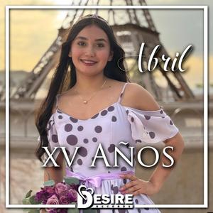 XV Años Abril