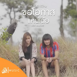 ขอโอกาสแหน่เด้อ (From ขอฮักได้ไหม)