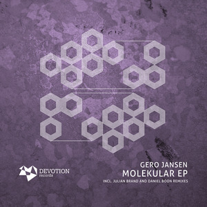 Molekular (Original Mix)