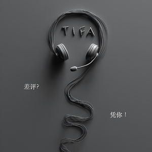 差评？凭你！