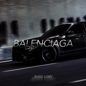 BALENCIAGA