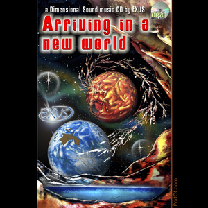 Alien (Exus track 001)