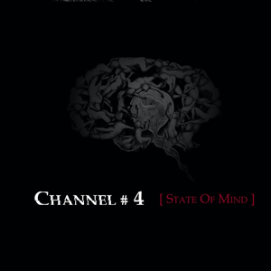 Goodbeye (the journey ends) [2007] (feat. Channel#4)