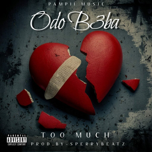 Odo B3ba