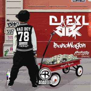 Bandwagon (Hysterism Remix)