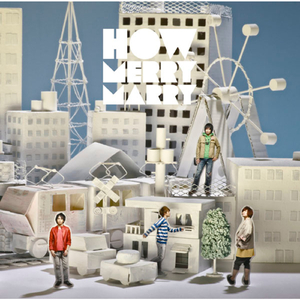 バイ マイ タウン