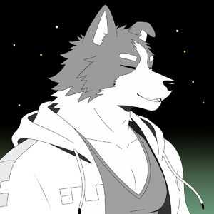 夜明けを待つ（方律洺）