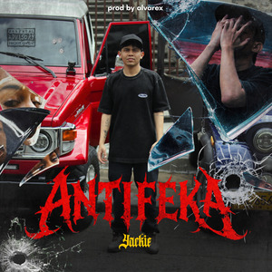 Antifeka