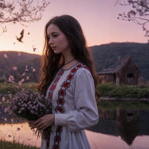 Вишневий сад