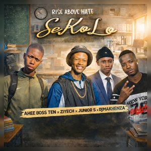 Sekolo