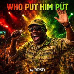 Who Put Him Put
