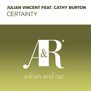 Certainty (Mark Otten Vocal Mix)