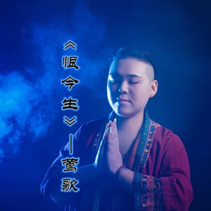 恨今生 (DJ小鹏版)