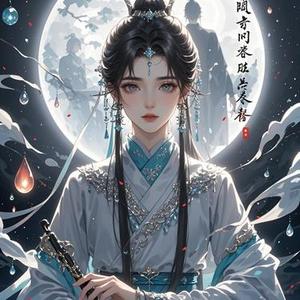 六道轮回一滴泪