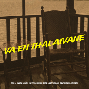 Va En Thalaivane