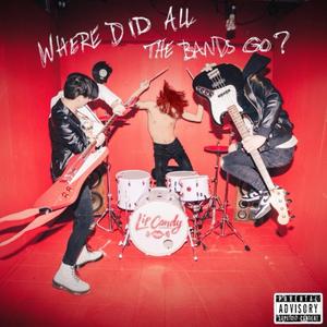 All Because of U (Da Da)