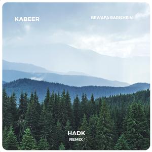 Bewafa Baarishen (feat. HADK Music) (Remix)
