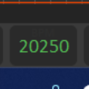 BPM 2025...0!?