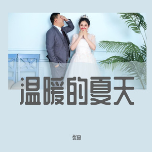 温暖的夏天-张森
