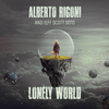 Alberto Rigoni - Lonely World