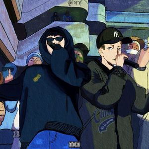 主角