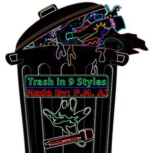 Trash (Slowed + Reverb)