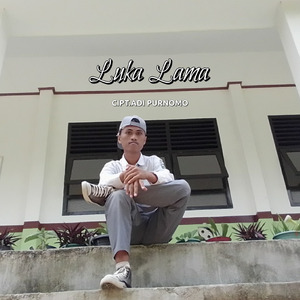 Luka Lama