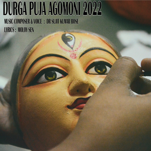 Durga Puja Agomoni 2022