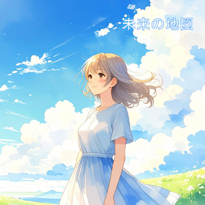 未来の地図