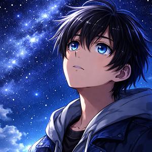 Spadające gwiazdy 2