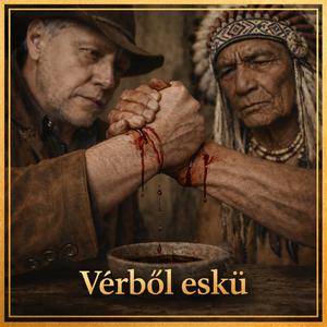 Vérből eskü