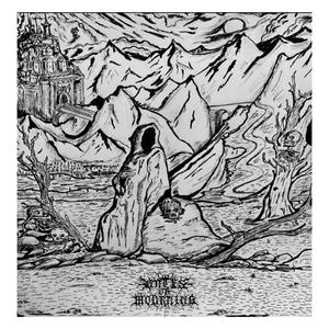 Angelic Wings Bade Shadow of Sinful Dreams