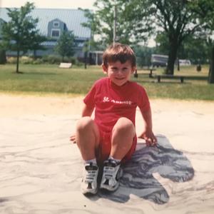 talking to a ****ing mirror